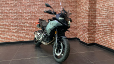 BMW F900 XR